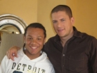 Wentworth Miller