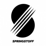 Springstoff logo